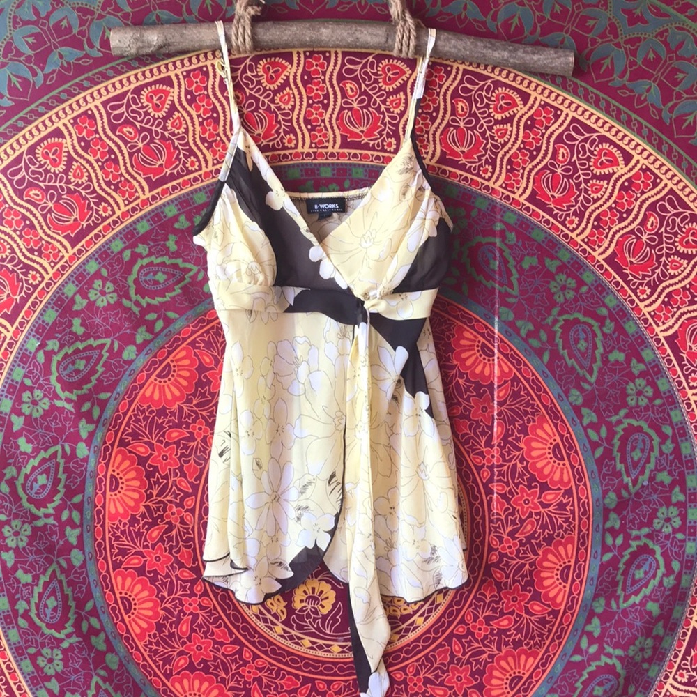 Boho shirt🌿🕊